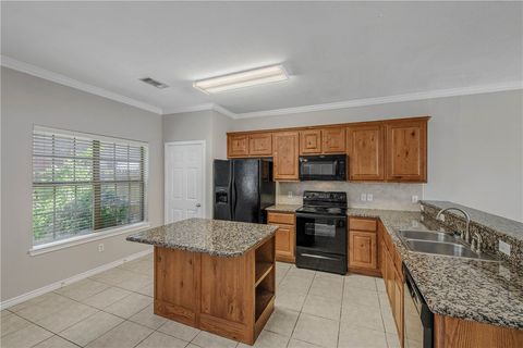 Tiny photo for 319 Forest Drive, College Station, TX 77840 (MLS # 25010905)