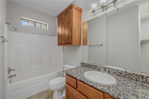 Tiny photo for 319 Forest Drive, College Station, TX 77840 (MLS # 25010905)