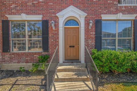Tiny photo for 319 Forest Drive, College Station, TX 77840 (MLS # 25010905)