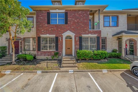Photo of 319 Forest Drive, College Station, TX 77840 (MLS # 25010905)