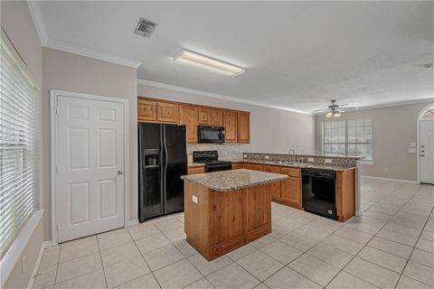 Tiny photo for 319 Forest Drive, College Station, TX 77840 (MLS # 25010905)