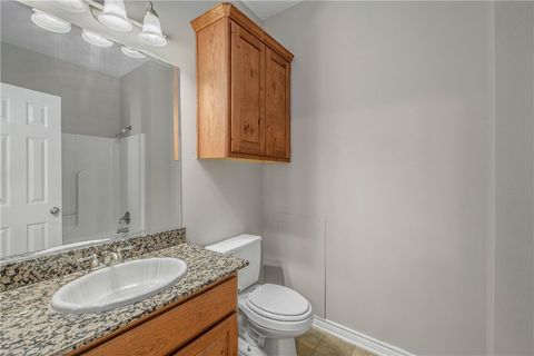 Tiny photo for 319 Forest Drive, College Station, TX 77840 (MLS # 25010905)