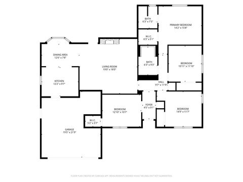 Tiny photo for 2011 Southwood Drive, College Station, TX 77840 (MLS # 26003440)