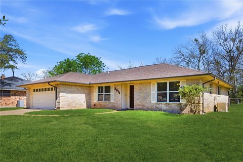 Tiny photo for 2011 Southwood Drive, College Station, TX 77840 (MLS # 26003440)