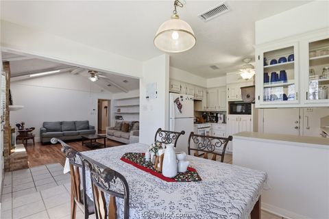 Tiny photo for 2011 Southwood Drive, College Station, TX 77840 (MLS # 26003440)