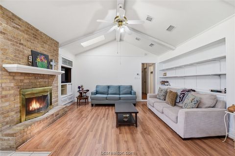 Tiny photo for 2011 Southwood Drive, College Station, TX 77840 (MLS # 26003440)