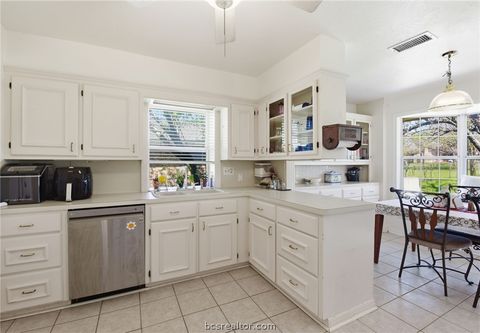 Tiny photo for 2011 Southwood Drive, College Station, TX 77840 (MLS # 26003440)