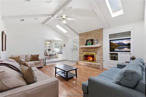 Tiny photo for 2011 Southwood Drive, College Station, TX 77840 (MLS # 26003440)