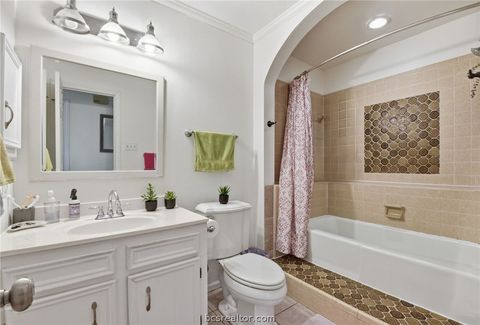 Tiny photo for 2011 Southwood Drive, College Station, TX 77840 (MLS # 26003440)