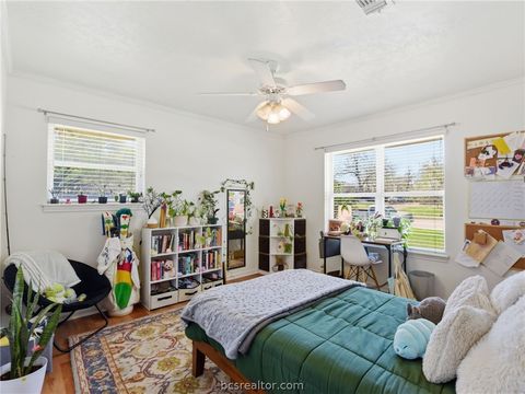 Tiny photo for 2011 Southwood Drive, College Station, TX 77840 (MLS # 26003440)