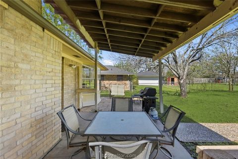 Tiny photo for 2011 Southwood Drive, College Station, TX 77840 (MLS # 26003440)