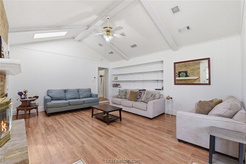 Tiny photo for 2011 Southwood Drive, College Station, TX 77840 (MLS # 26003440)