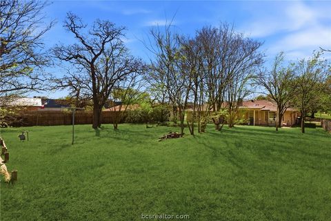 Tiny photo for 2011 Southwood Drive, College Station, TX 77840 (MLS # 26003440)