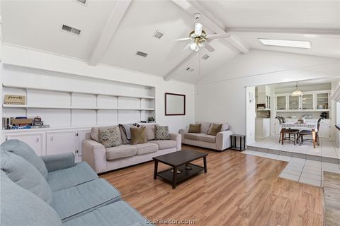 Tiny photo for 2011 Southwood Drive, College Station, TX 77840 (MLS # 26003440)