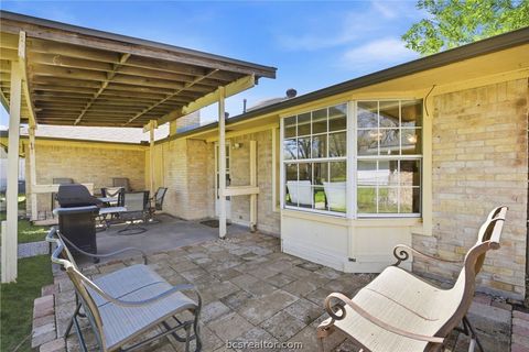 Tiny photo for 2011 Southwood Drive, College Station, TX 77840 (MLS # 26003440)