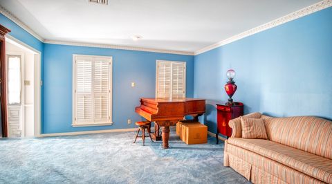 Tiny photo for 301 Cedar Circle Cir, Brenham, TX 77833 (MLS # 25012006)