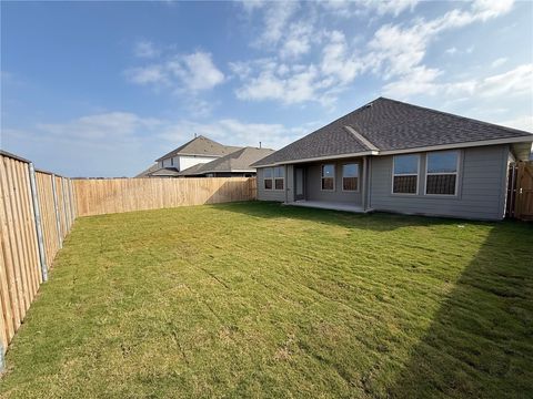 Tiny photo for 1225 Watkins Way, College Station, TX 77845 (MLS # 26000102)