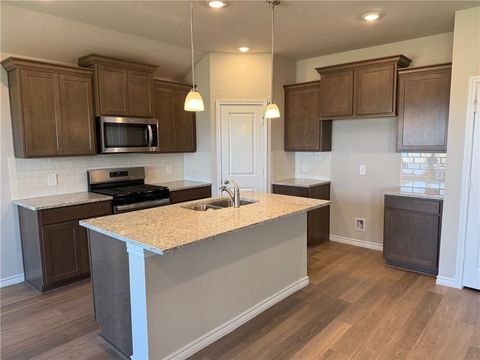 Tiny photo for 1225 Watkins Way, College Station, TX 77845 (MLS # 26000102)