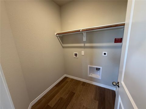 Tiny photo for 1225 Watkins Way, College Station, TX 77845 (MLS # 26000102)