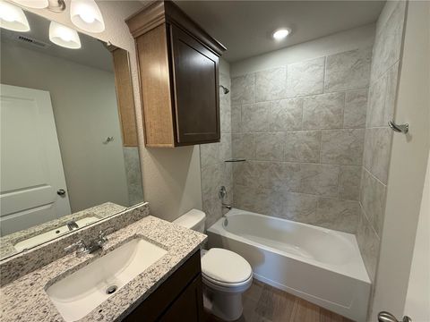 Tiny photo for 1225 Watkins Way, College Station, TX 77845 (MLS # 26000102)