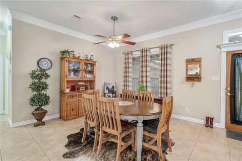 Tiny photo for 2302 Bastrop Circle, Bryan, TX 77808 (MLS # 25010885)