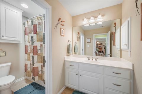Tiny photo for 2302 Bastrop Circle, Bryan, TX 77808 (MLS # 25010885)