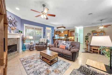 Tiny photo for 2302 Bastrop Circle, Bryan, TX 77808 (MLS # 25010885)
