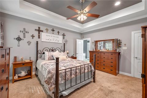 Tiny photo for 2302 Bastrop Circle, Bryan, TX 77808 (MLS # 25010885)