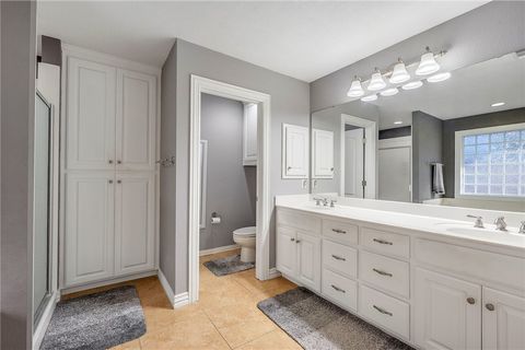 Tiny photo for 2302 Bastrop Circle, Bryan, TX 77808 (MLS # 25010885)