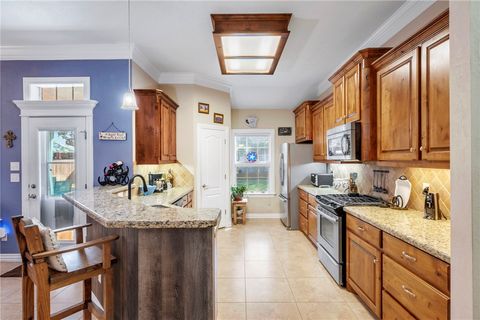 Tiny photo for 2302 Bastrop Circle, Bryan, TX 77808 (MLS # 25010885)