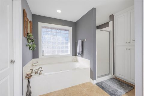 Tiny photo for 2302 Bastrop Circle, Bryan, TX 77808 (MLS # 25010885)