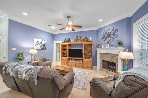 Tiny photo for 2302 Bastrop Circle, Bryan, TX 77808 (MLS # 25010885)