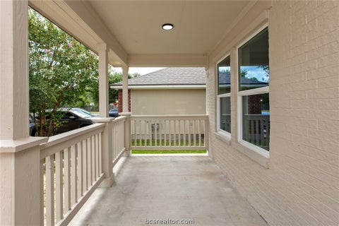 Tiny photo for 15232 Meredith Lane, College Station, TX 77845 (MLS # 26009162)