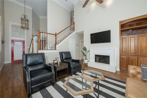 Tiny photo for 311 Chimney Hill Drive N, College Station, TX 77840 (MLS # 26012532)