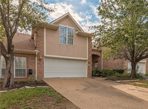 Tiny photo for 311 Chimney Hill Drive N, College Station, TX 77840 (MLS # 26012532)