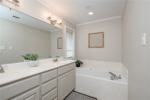 Tiny photo for 311 Chimney Hill Drive N, College Station, TX 77840 (MLS # 26012532)