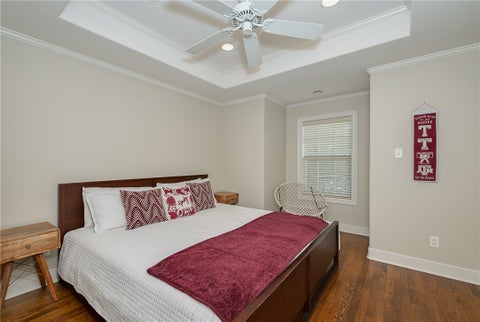 Tiny photo for 311 Chimney Hill Drive N, College Station, TX 77840 (MLS # 26012532)