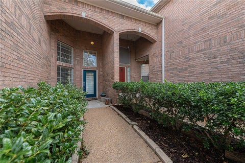 Photo of 311 Chimney Hill Drive N, College Station, TX 77840 (MLS # 26012532)