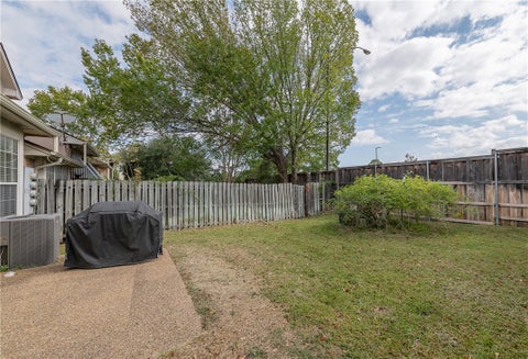 Tiny photo for 311 Chimney Hill Drive N, College Station, TX 77840 (MLS # 26012532)
