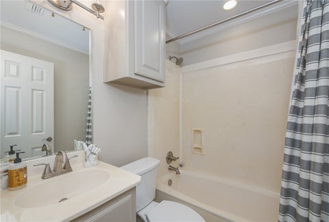 Tiny photo for 311 Chimney Hill Drive N, College Station, TX 77840 (MLS # 26012532)