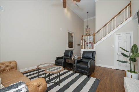 Tiny photo for 311 Chimney Hill Drive N, College Station, TX 77840 (MLS # 26012532)