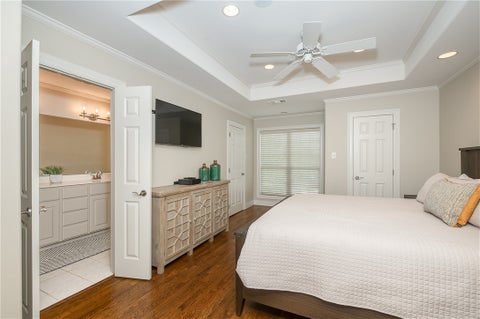 Tiny photo for 311 Chimney Hill Drive N, College Station, TX 77840 (MLS # 26012532)