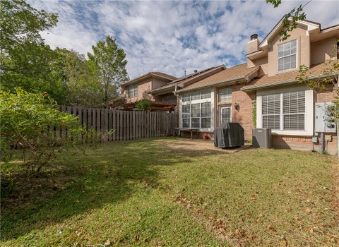 Tiny photo for 311 Chimney Hill Drive N, College Station, TX 77840 (MLS # 26012532)