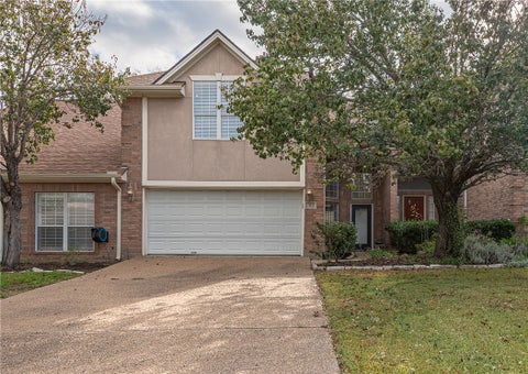 Tiny photo for 311 Chimney Hill Drive N, College Station, TX 77840 (MLS # 26012532)