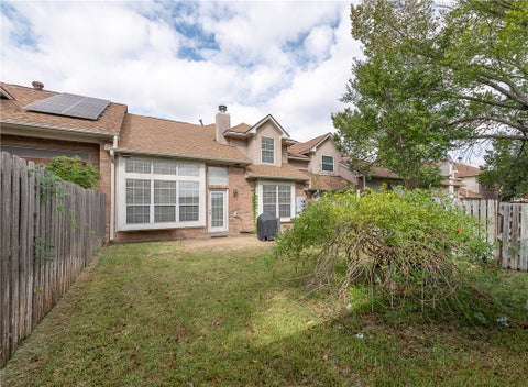 Tiny photo for 311 Chimney Hill Drive N, College Station, TX 77840 (MLS # 26012532)