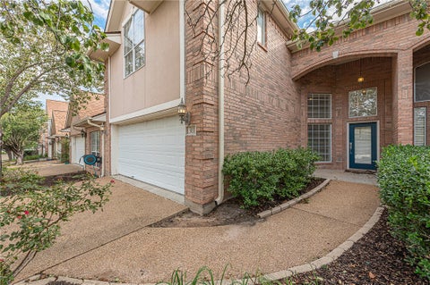 Tiny photo for 311 Chimney Hill Drive N, College Station, TX 77840 (MLS # 26012532)