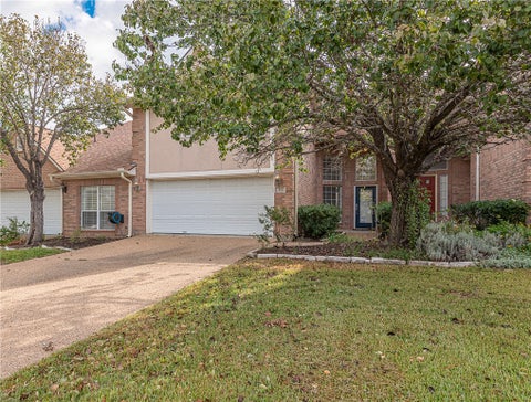Tiny photo for 311 Chimney Hill Drive N, College Station, TX 77840 (MLS # 26012532)