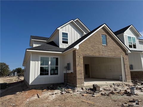Tiny photo for 2559 Leyla Lane, College Station, TX 77845 (MLS # 25012306)