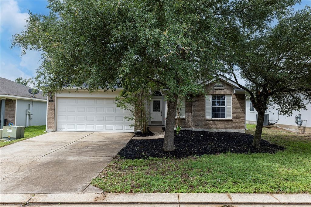 Photo of 15104 Meredith Lane, College Station, TX 77845 (MLS # 26006211)