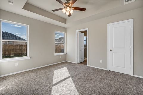 Tiny photo for 2789 Buccaneer Trail, Bryan, TX 77803 (MLS # 26005290)